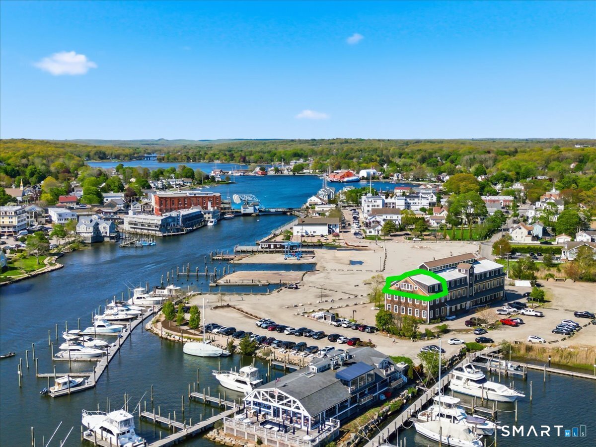 60 Willow Street Stonington CT 06355
