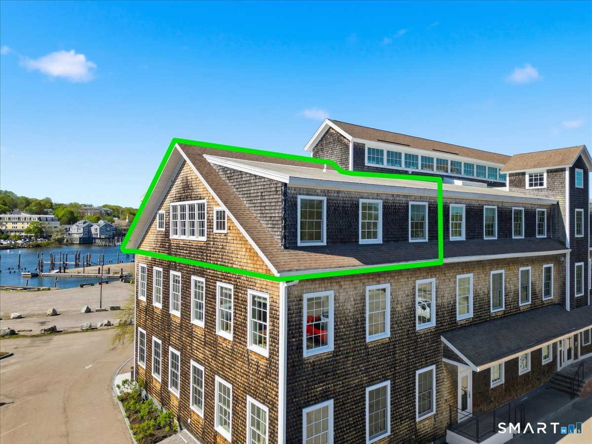 60 Willow Street Stonington CT 06355