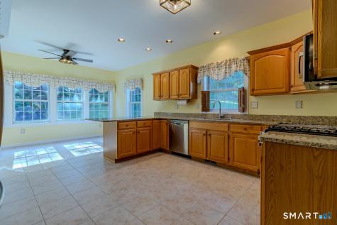 160 Hawthorne Drive Berlin CT 06037