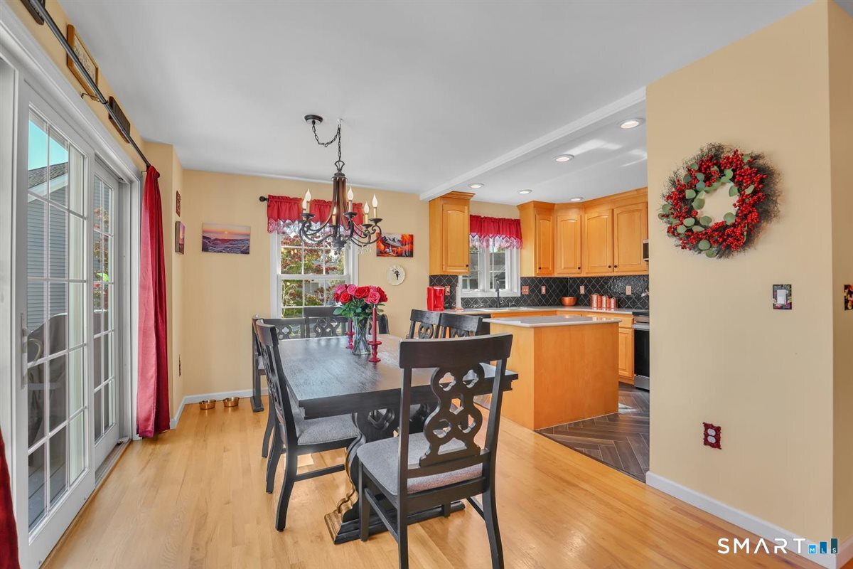 94 Stonehouse Road Coventry CT 06238