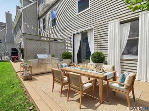 36 West Village Court Branford CT 06405