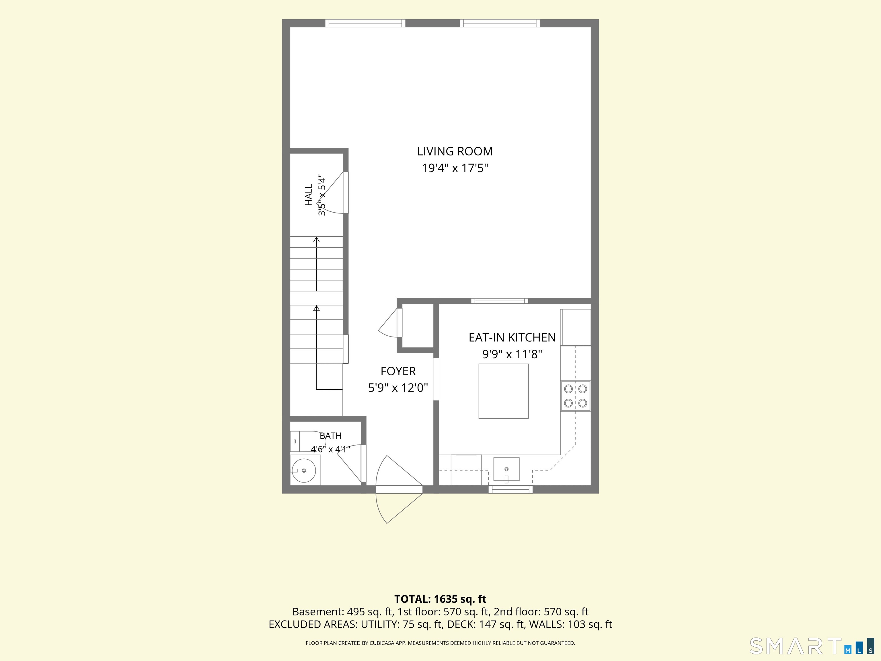 36 West Village Court Branford CT 06405