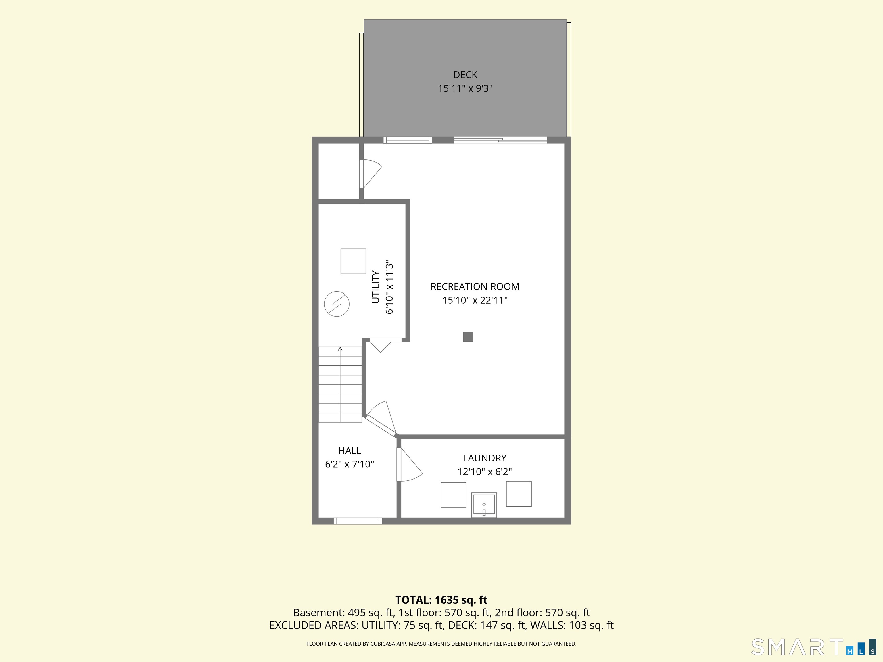 36 West Village Court Branford CT 06405