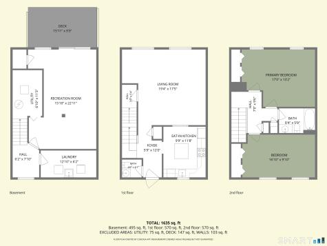 36 West Village Court Branford CT 06405