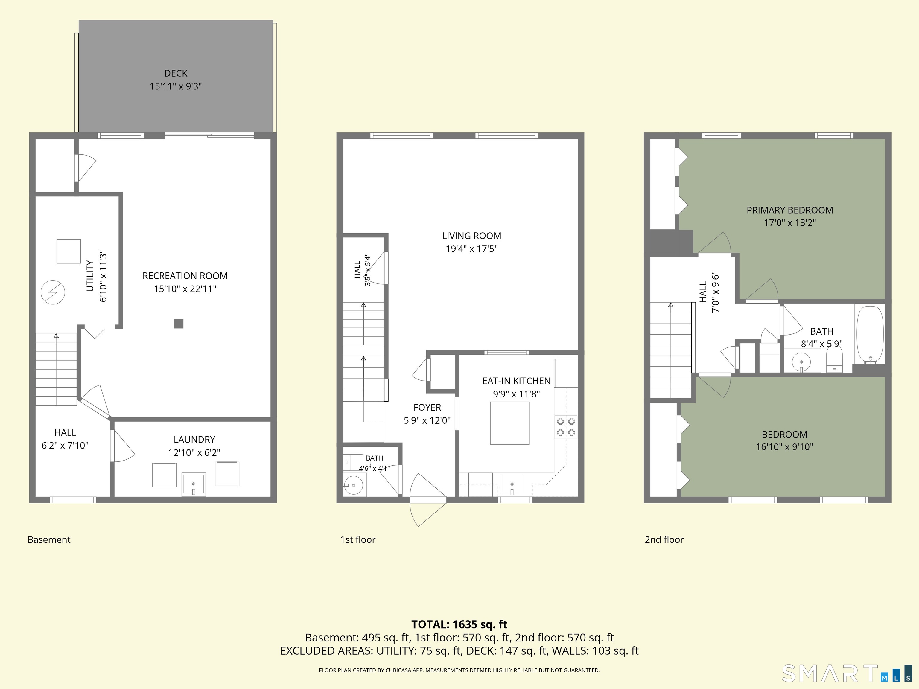 36 West Village Court Branford CT 06405