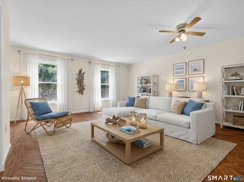 36 West Village Court Branford CT 06405