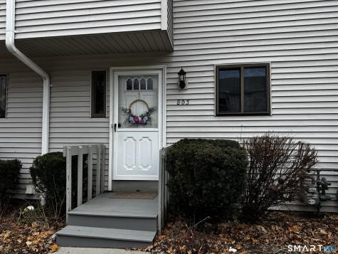 803 Timber Lane Canton CT 06019