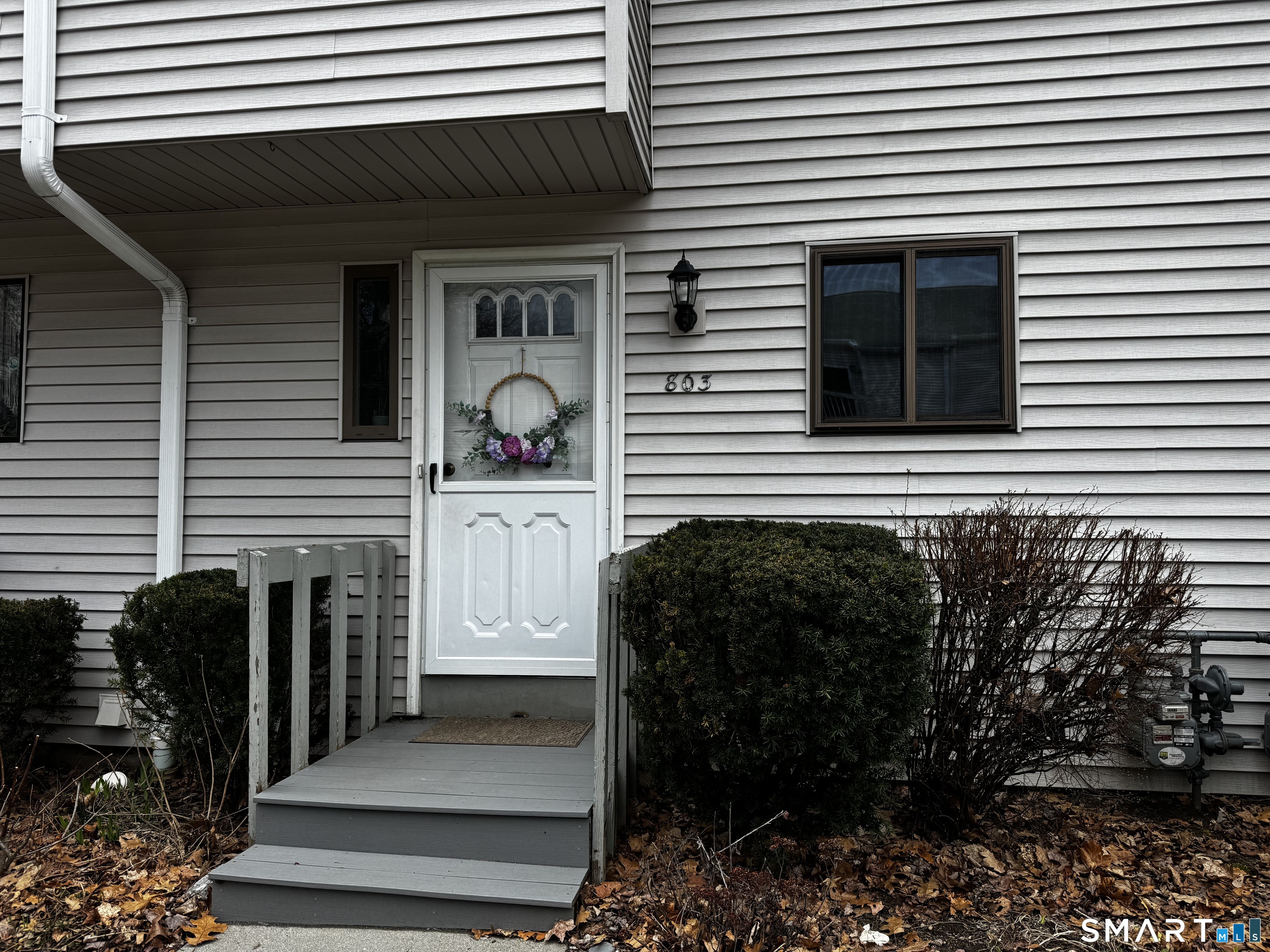803 Timber Lane Canton CT 06019