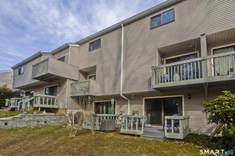 803 Timber Lane Canton CT 06019