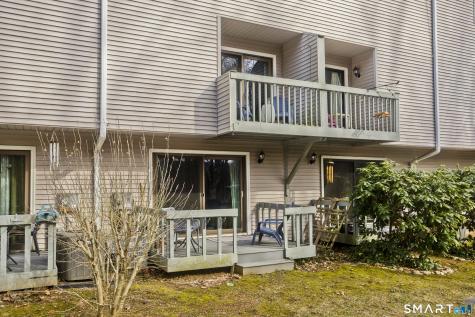 803 Timber Lane Canton CT 06019