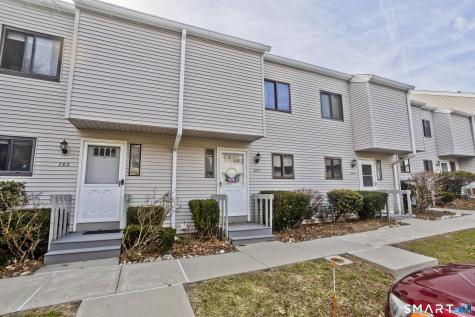 803 Timber Lane Canton CT 06019