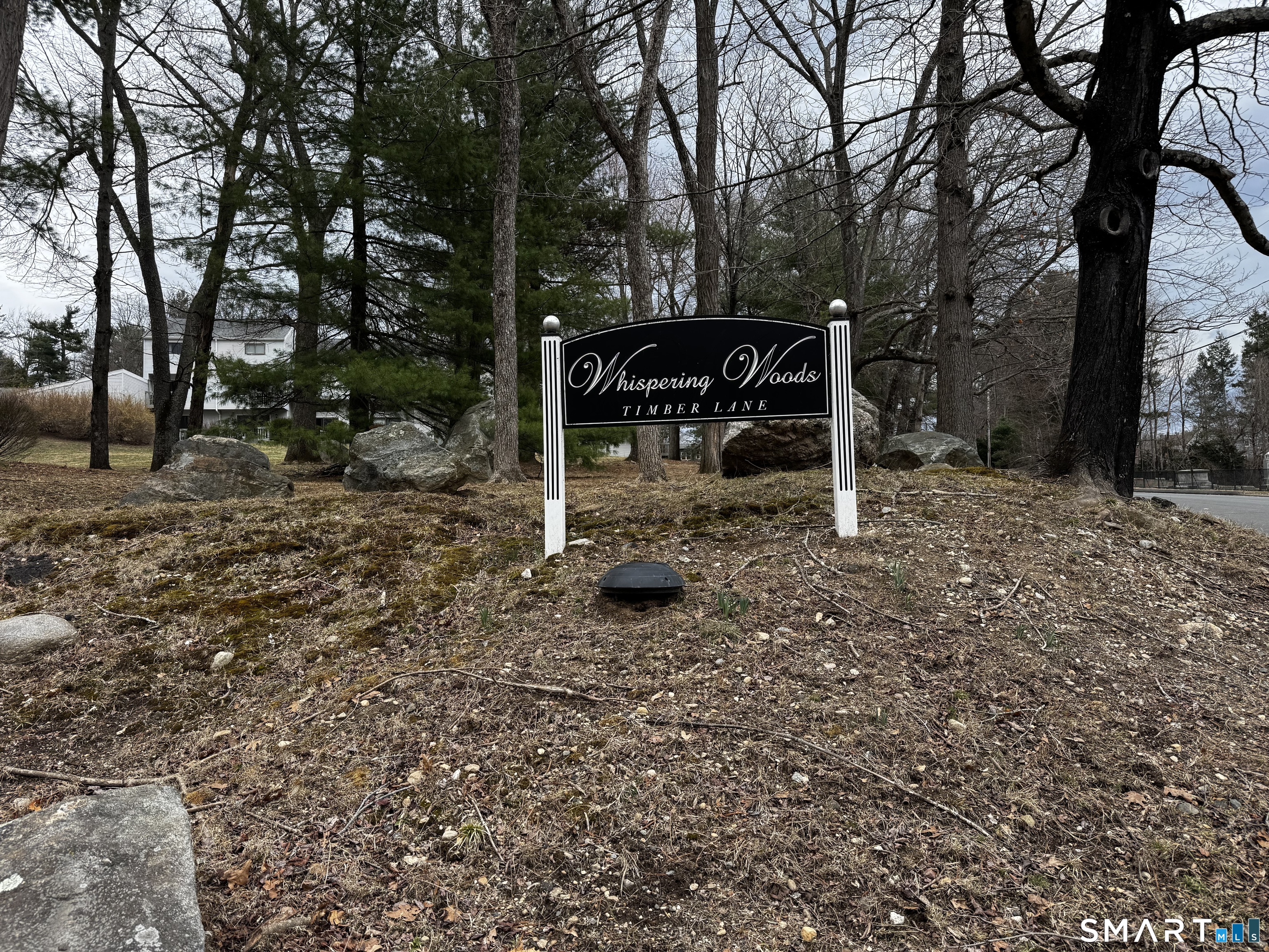 803 Timber Lane Canton CT 06019