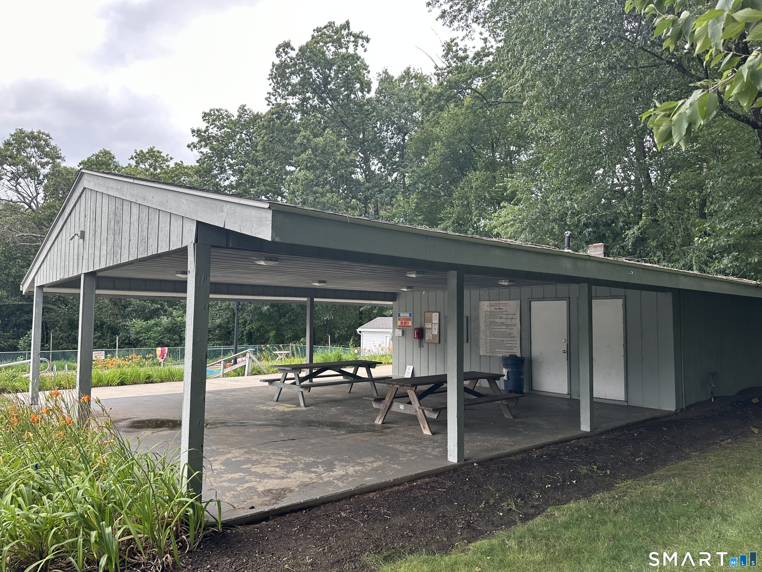803 Timber Lane Canton CT 06019