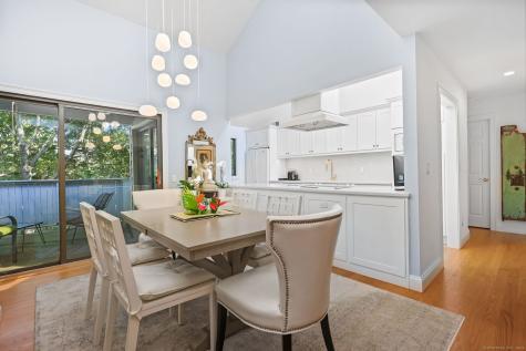 171 Rowayton Woods Drive Norwalk CT 06854