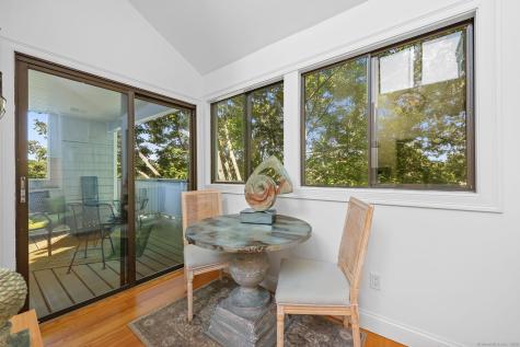 171 Rowayton Woods Drive Norwalk CT 06854