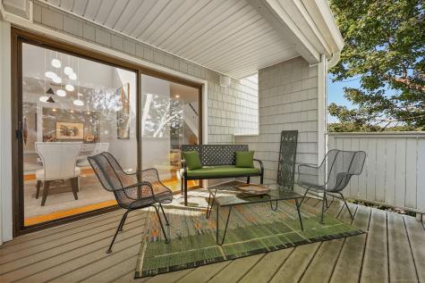 171 Rowayton Woods Drive Norwalk CT 06854