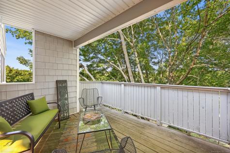 171 Rowayton Woods Drive Norwalk CT 06854