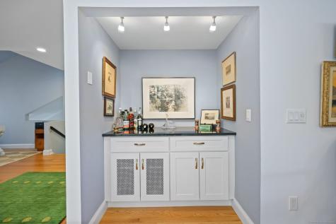 171 Rowayton Woods Drive Norwalk CT 06854