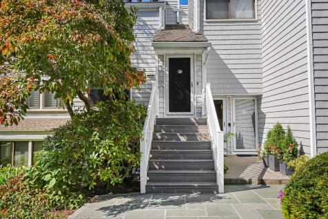 171 Rowayton Woods Drive Norwalk CT 06854