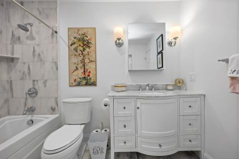 171 Rowayton Woods Drive Norwalk CT 06854