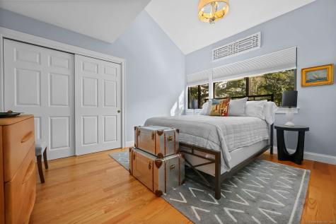 171 Rowayton Woods Drive Norwalk CT 06854