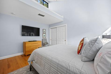 171 Rowayton Woods Drive Norwalk CT 06854