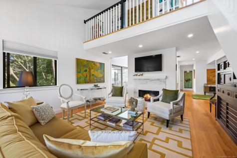 171 Rowayton Woods Drive Norwalk CT 06854