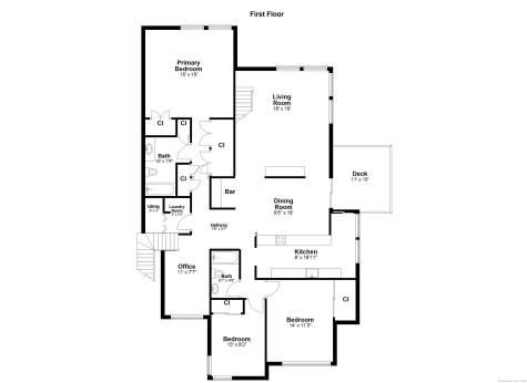 171 Rowayton Woods Drive Norwalk CT 06854