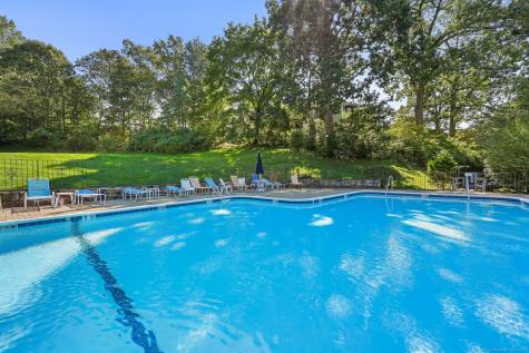 171 Rowayton Woods Drive Norwalk CT 06854