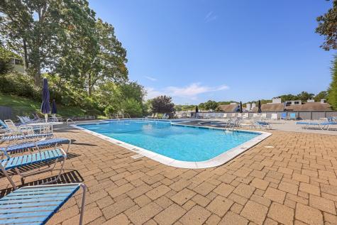 171 Rowayton Woods Drive Norwalk CT 06854