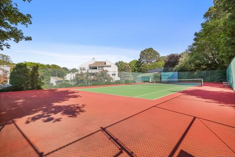 171 Rowayton Woods Drive Norwalk CT 06854