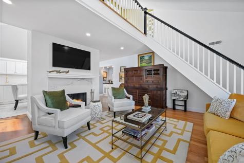 171 Rowayton Woods Drive Norwalk CT 06854