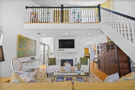 171 Rowayton Woods Drive Norwalk CT 06854