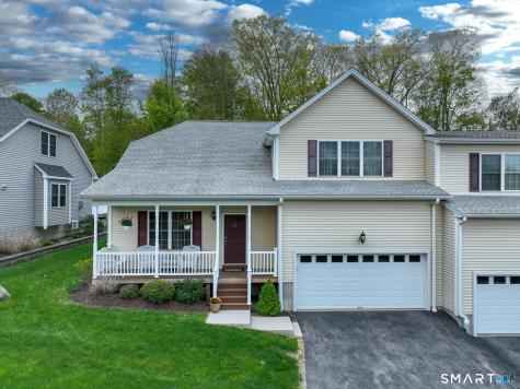 185 Oak Meadow Lane Harwinton CT 06791