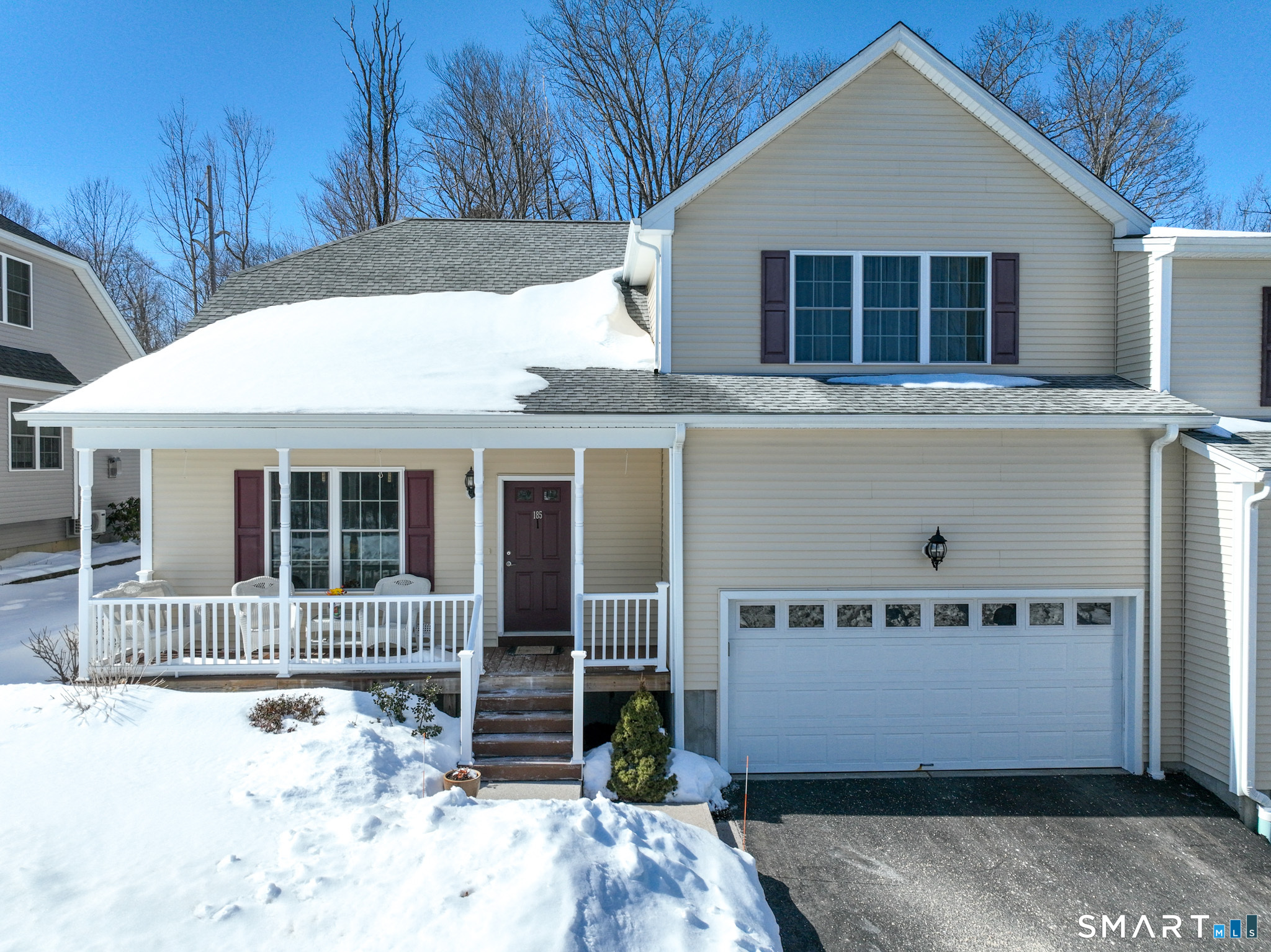 185 Oak Meadow Lane Harwinton CT 06791