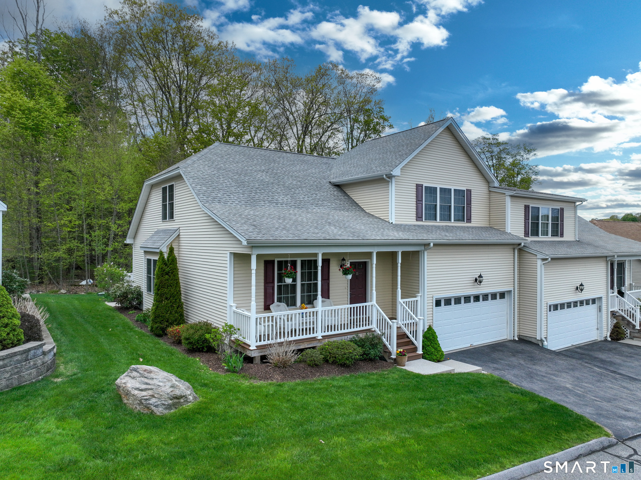 185 Oak Meadow Lane Harwinton CT 06791