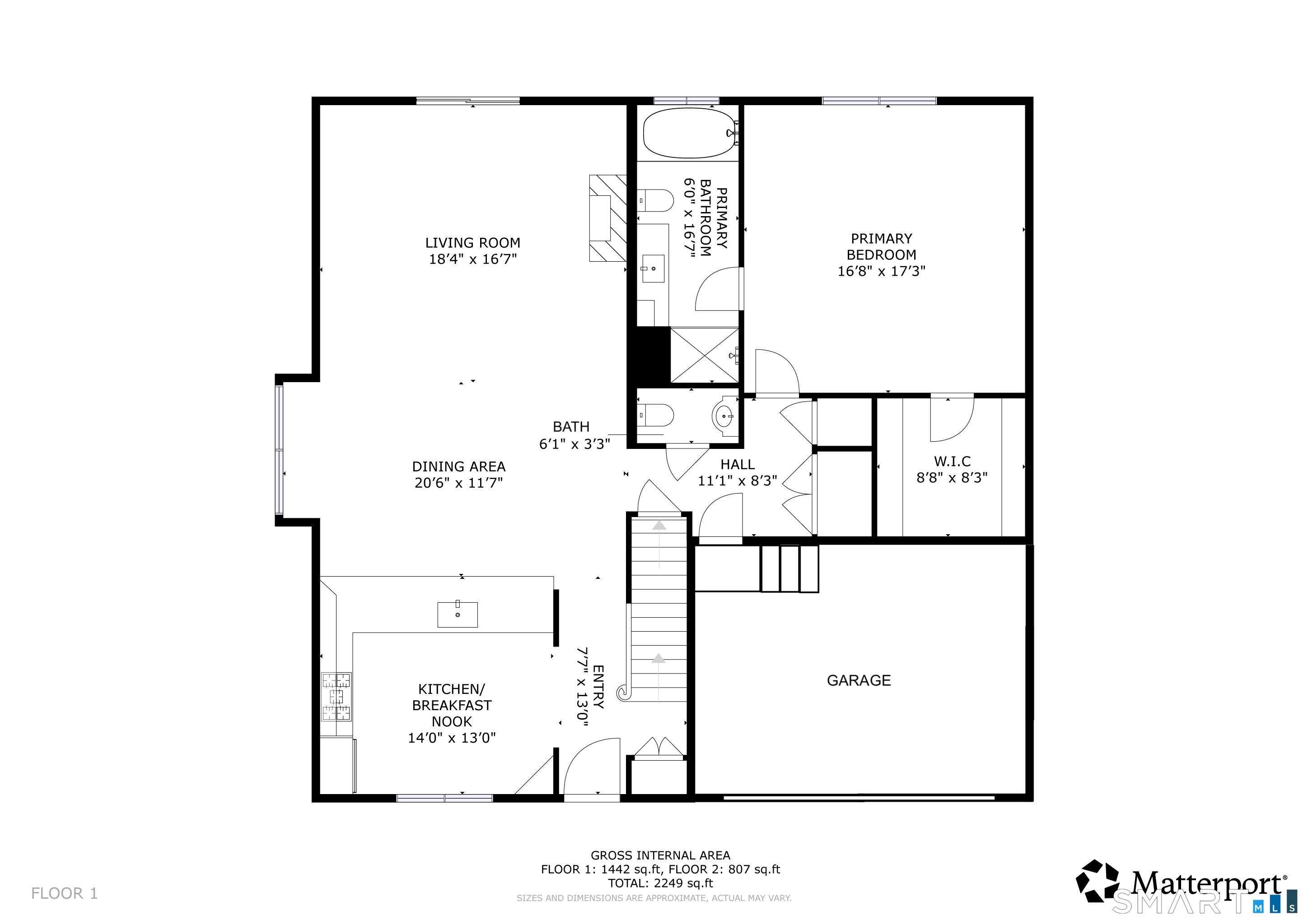 185 Oak Meadow Lane Harwinton CT 06791