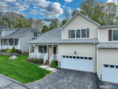 185 Oak Meadow Lane Harwinton CT 06791