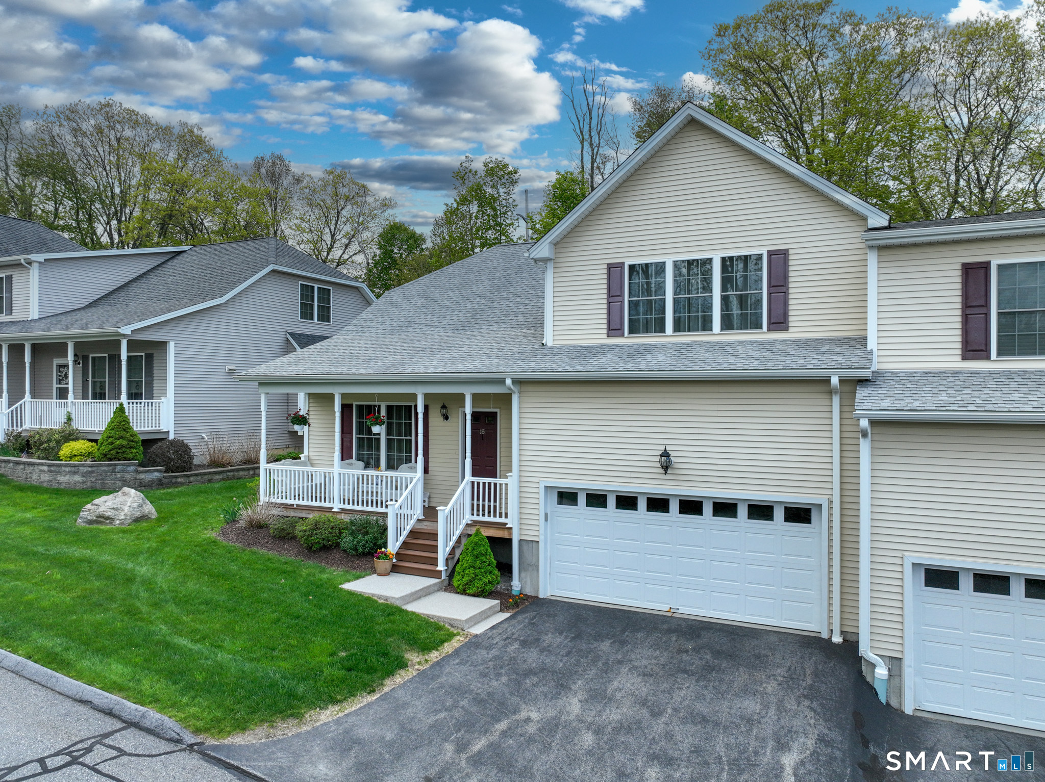 185 Oak Meadow Lane Harwinton CT 06791