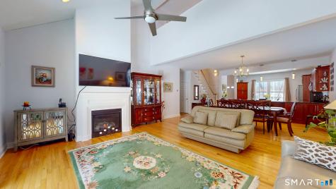 185 Oak Meadow Lane Harwinton CT 06791