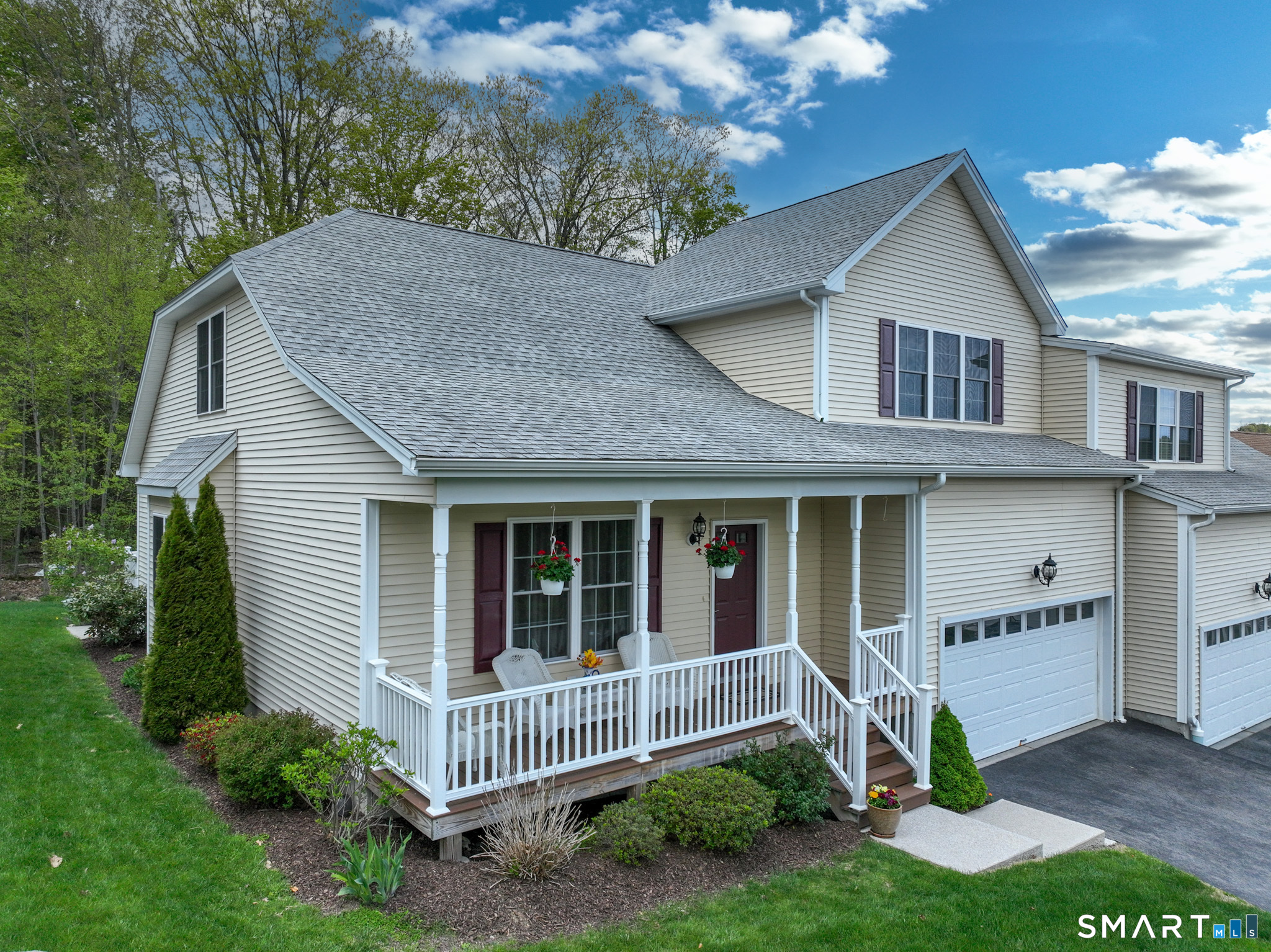 185 Oak Meadow Lane Harwinton CT 06791