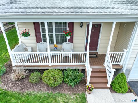 185 Oak Meadow Lane Harwinton CT 06791