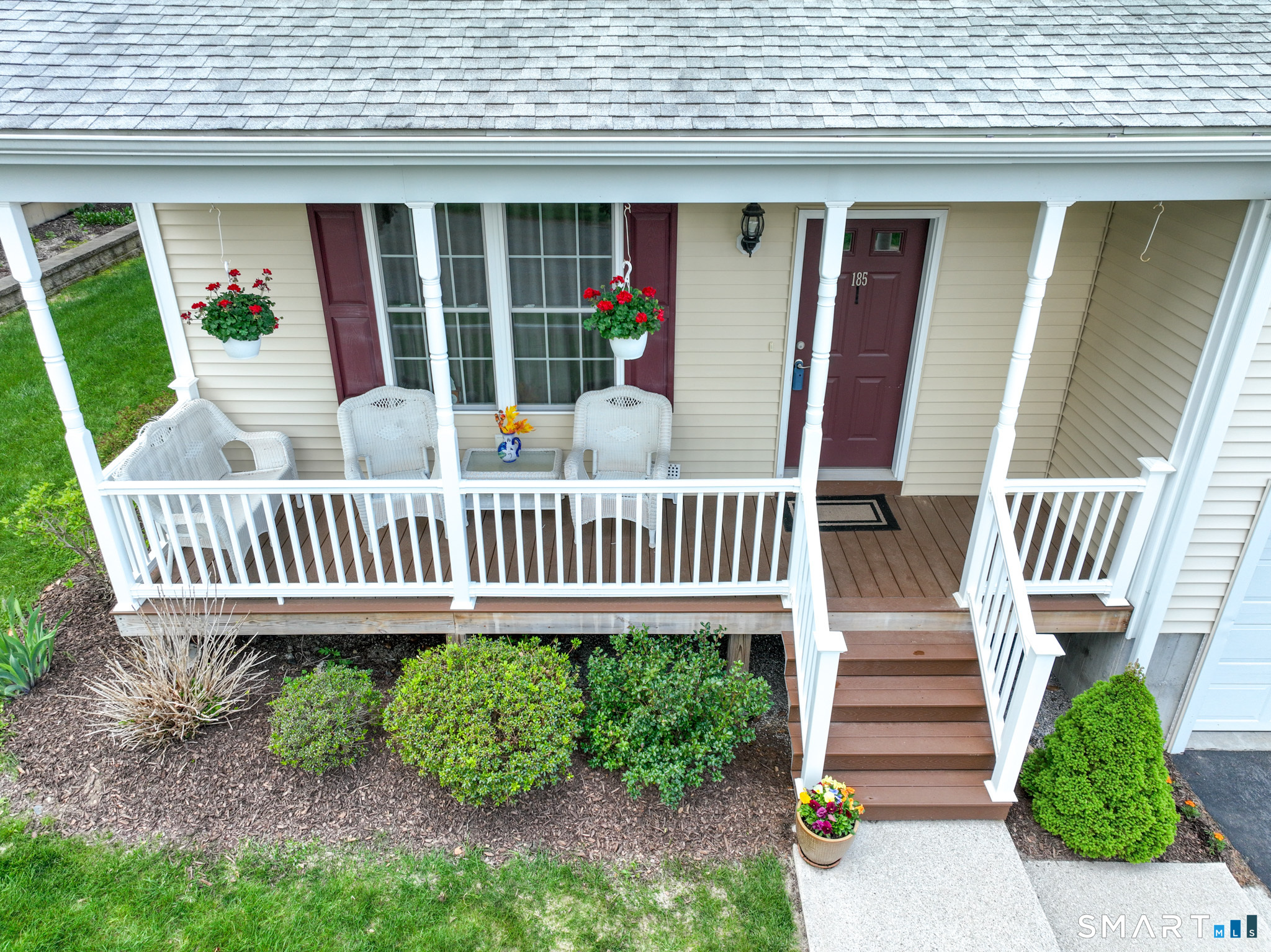 185 Oak Meadow Lane Harwinton CT 06791