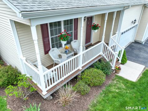 185 Oak Meadow Lane Harwinton CT 06791