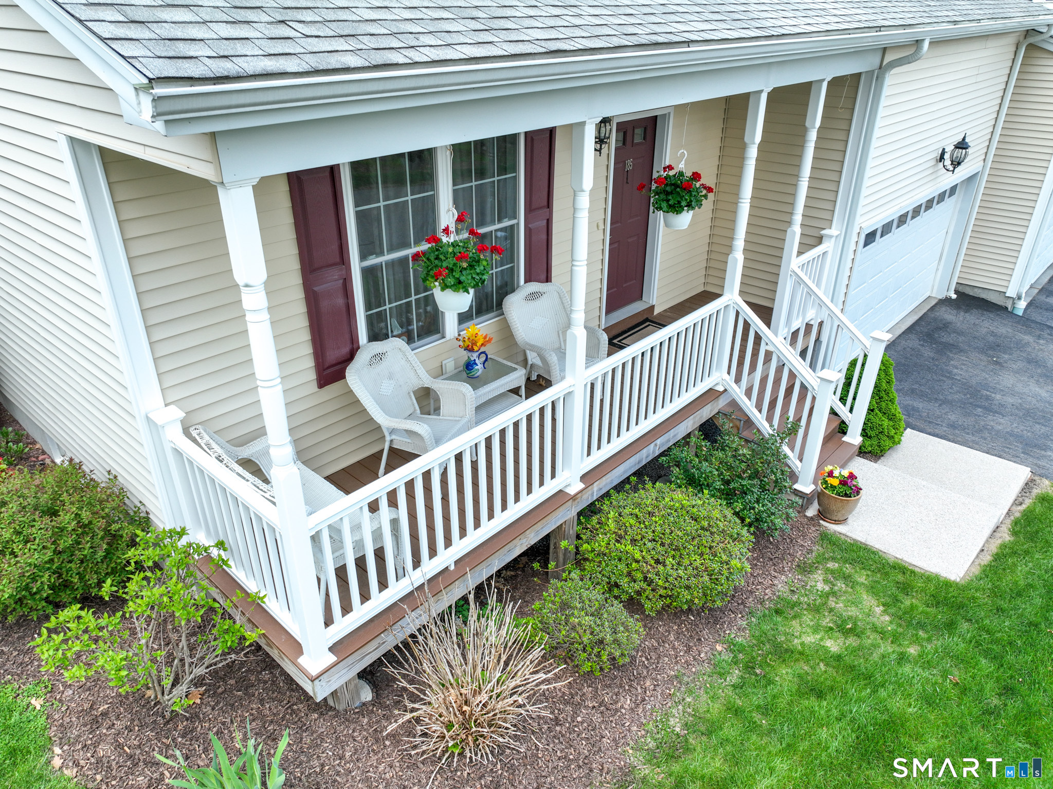 185 Oak Meadow Lane Harwinton CT 06791
