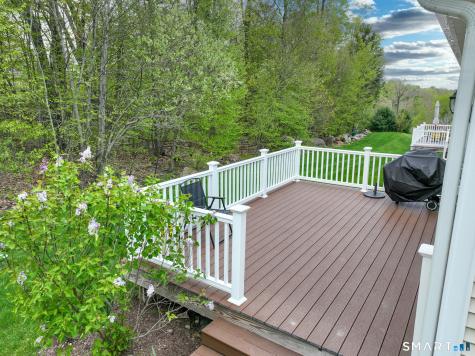 185 Oak Meadow Lane Harwinton CT 06791