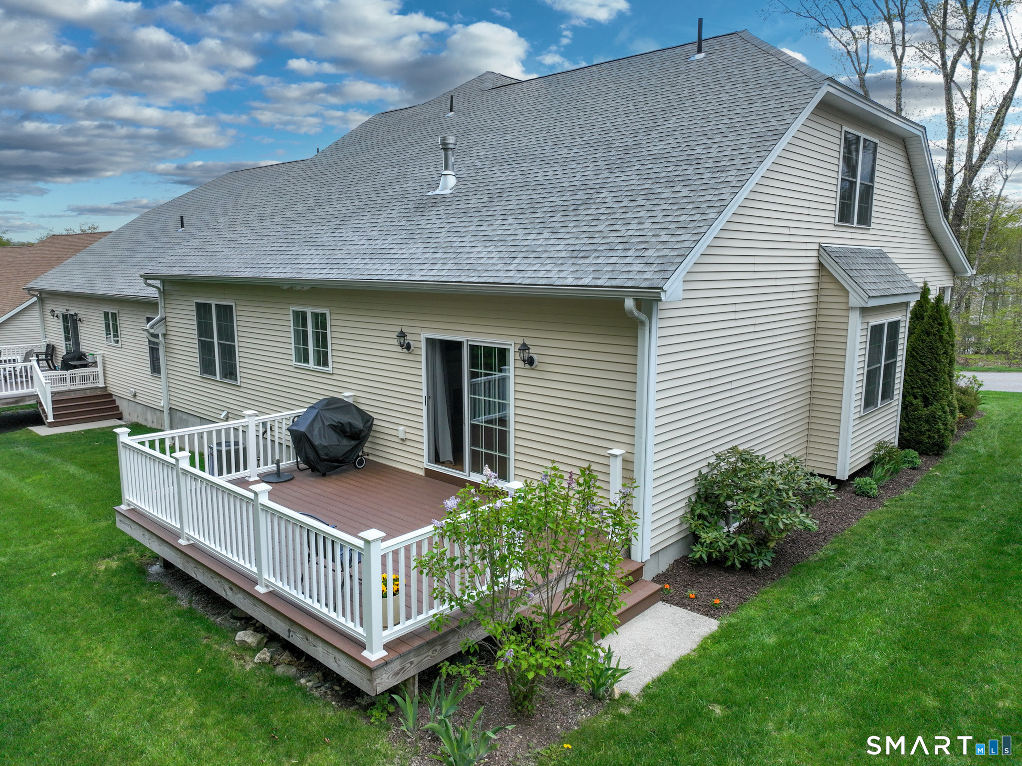 185 Oak Meadow Lane Harwinton CT 06791