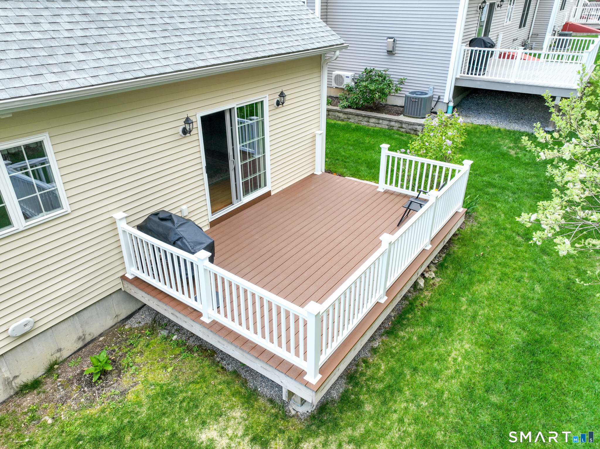 185 Oak Meadow Lane Harwinton CT 06791