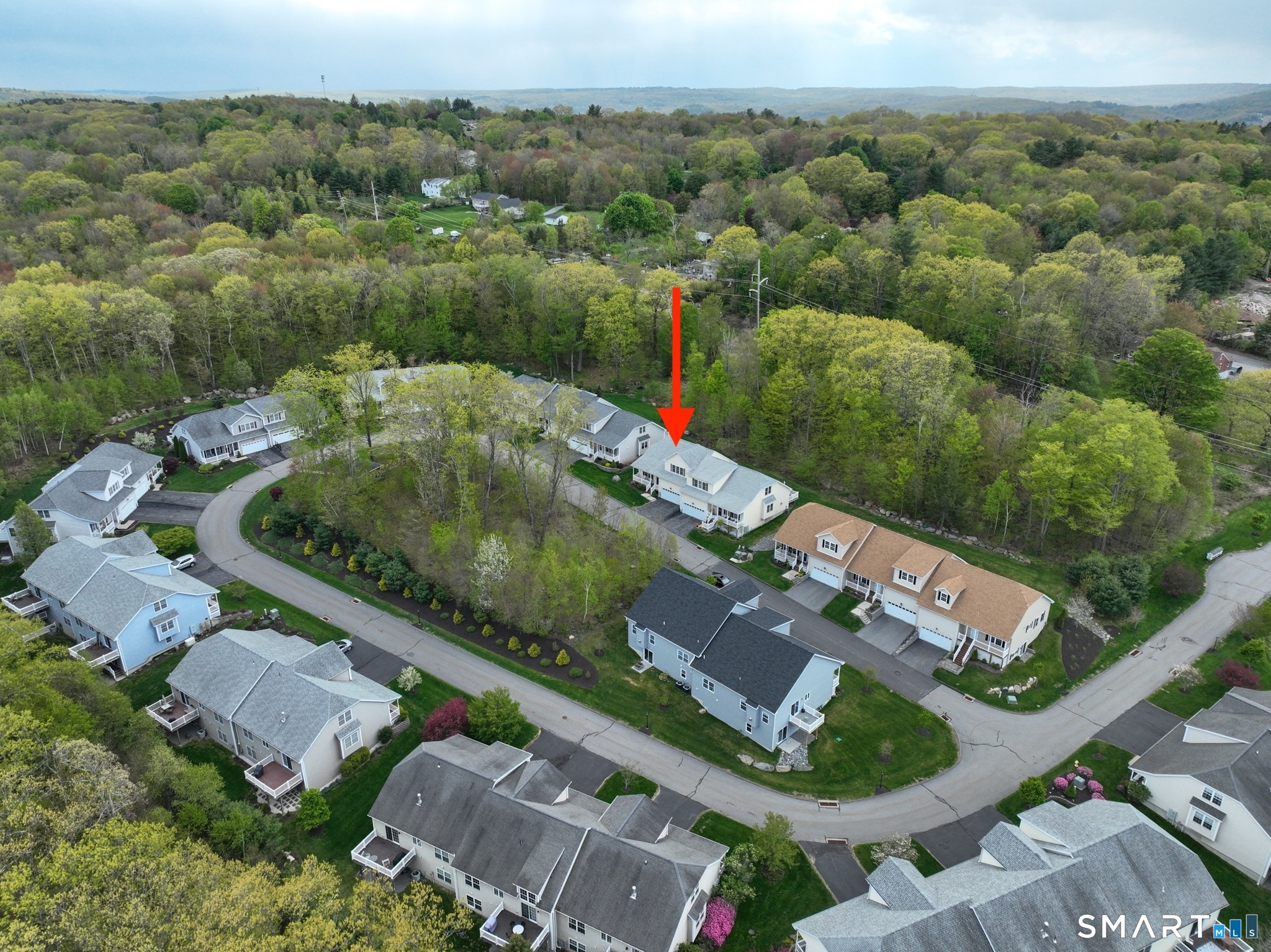 185 Oak Meadow Lane Harwinton CT 06791