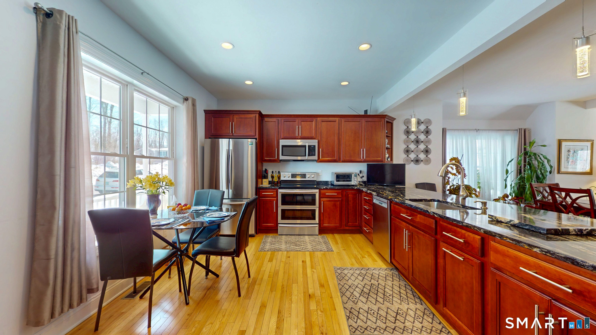 185 Oak Meadow Lane Harwinton CT 06791